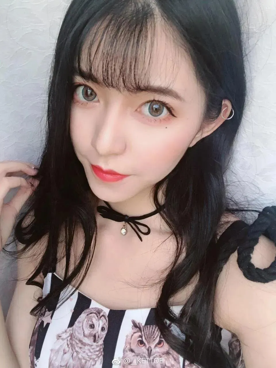 Kettoe – NO.01 微博配图[1][12 [57P]插图1